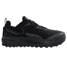 Topánky Altra Timp 6 GTX Women BLACK/BLACK