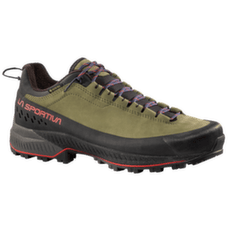 Topánky La Sportiva TX5 Evo GTX Men Cypress/Mountain Red