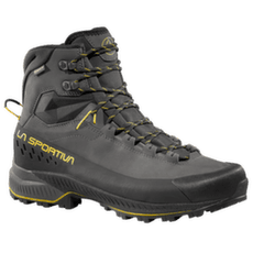 Topánky La Sportiva TX5 Evo Mid GTX Men Carbon/Yellow