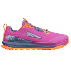 Topánky Altra LONE PEAK 9+ Women RASPBERRY