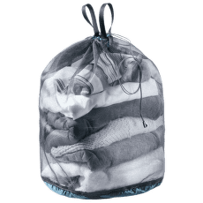 Vak deuter Mesh Sack 10 atlantic-black