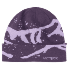 Čiapka Arcteryx Grotto Toque Moondrop / Mallow