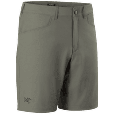 Nohavice Arcteryx Kragg Cotton Short 9´ Men Forage