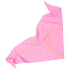 Šatka Arcteryx Sinsolo Bandana Pineberry
