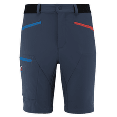 Kraťasy Millet TRILOGY ICON CORDURA SH Men SAPHIR NEW
