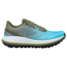 Topánky Craft XPLOR 2 Men INK BLUE/CONTRAST GREEN