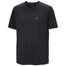Tričko krátky rukáv Arcteryx Cormac Crew SS Men Black