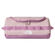 Puzdro The North Face Base Camp Travel Canister NKK METAL PINK/HUSHED LAVENDER