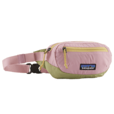 Ľadvinka Patagonia Terravia Mini Hip Pack Quiet Violet