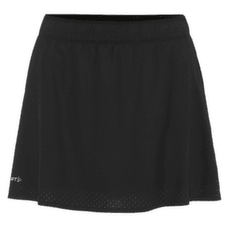Sukňa Craft Hypervent Skirt Women BLACK