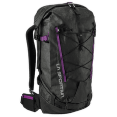 Batoh La Sportiva Challenger 28 Black