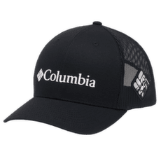 Šiltovka Columbia Columbia Mesh Snap Back BLACK 070