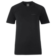 Tričko krátky rukáv Craft Active Comfort SS 2 Women B999000 černá