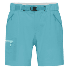 Kraťasy Norrona falketind flex1 light Shorts Women Brittany Blue