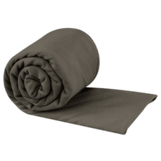 Uterák Sea to Summit Pocket Towel Beluga