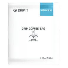 Nápoj Drip It Honduras 10g