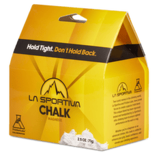 Magnézium La Sportiva La Sportiva Chalk FL S Chalk/Yellow