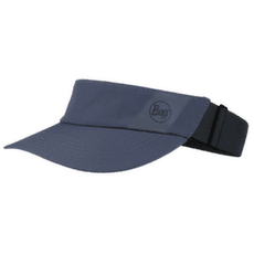 Šilt Buff SPEED VISOR SOLID ASH