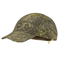 Šiltovka Buff COOLNET® UV PACK SPEED CAP ANTER KHAKI