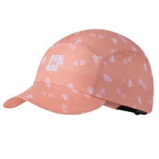 Šiltovka Buff PACK MINI CAP KIDS SLATEA CORAL