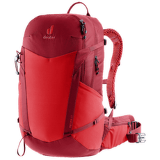 Batoh deuter Futura 27 cherry-masala