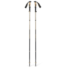 Palice Black Diamond TRAIL VISTA FLZ TREKKING White Oak