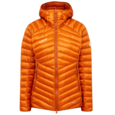 Bunda Mammut Broad Peak IN Hooded Jacket Women autumn larice