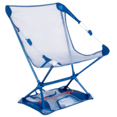 Stolička Nemo Equipment Moonlite Elite Reclining Camp Chair Lake