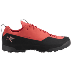 Topánky Arcteryx KONSEAL MEN Dk Stone Red/Black