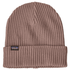 Čiapka Patagonia Fishermans Rolled Beanie Fuzzy Mauve