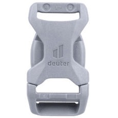 Pracka deuter Buckle 16 HI/TR/AL grey