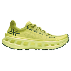 Topánky X-Bionic X-BIONIC® TERRASKIN X03 ELECTRIC ENERGY/DARK GREEN
