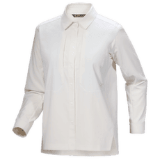 Košeľa Arcteryx Sima Shirt LS Women Arctic Silk