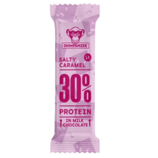 Strava Chimpanzee PROTEIN 30% Salty Caramel 50g