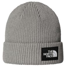 Čiapka The North Face SALTY LINED BEANIE TNFLIGHTGREYHTR