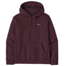Mikina Patagonia P-6 Label Uprisal Hoody Men Berry Fig