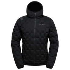 Bunda La Sportiva OPRY STRETCH INSULATED JKT Men Black/Chalk