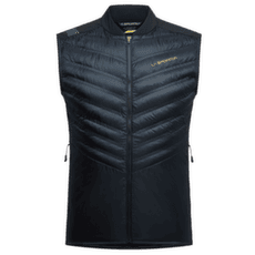 Vesta La Sportiva ALYA VEST Men Black/Yellow