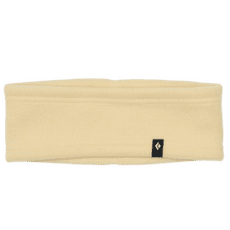 Čelenka Black Diamond Fleece Headband White Oak