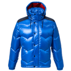 Bunda Millet CHAMONIX ORIGINAL DOWN JACKET MEN INTENSE BLUE