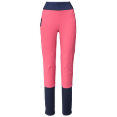 Nohavice Millet PIERRA MENT PANT WOMEN F0079 HOLLY BERRY/SAPHIR