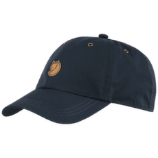Šiltovka Fjällräven Vidda Cap Dark Navy