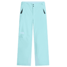 Nohavice The North Face DESCENDIT PANT Women NN4 GLACIER