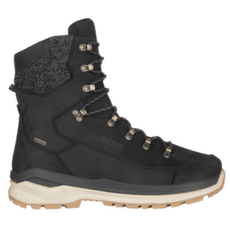 Topánky Lowa RENEGADE EVO ICE 2 GTX black/honey