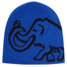 Čiapka Mammut Mammut Logo Beanie Reversible 50644 eiger blue-black