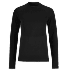 Tričko dlhý rukáv Craft Warm Comfort LS Women BLACK