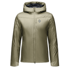 Bunda Black Diamond Solution 3.0 Hoody Men Pine Smoke