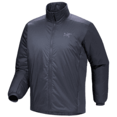 Bunda Arcteryx Atom SV Jacket Men Black Sapphire