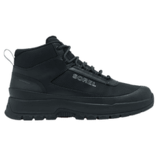 Topánky Sorel OUTING™ NW MID WATERPROOF Black, Black 010