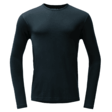 Tričko dlhý rukáv Devold Breeze Plus Merino 200 T-Shirt Men 284A INK